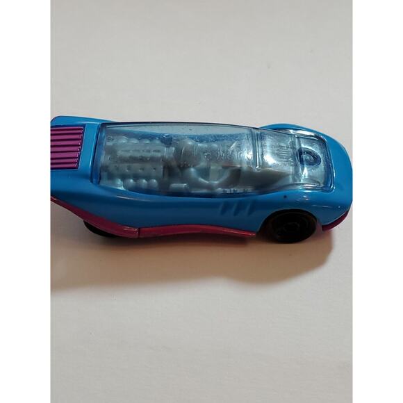 Vintage Hot Wheels Race Cars Audi Avus Quattro Dark Rider Radar Racer Lot Of 3 - Picture 10 of 15